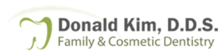 Logo of Donald Kim, DDS dental practice