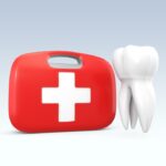 emergency dental plan, dental emergencies, tooth pain, broken tooth, knocked-out tooth, abscess, Donald Kim DDS, Monroe WA, dental care plan, dental first aid