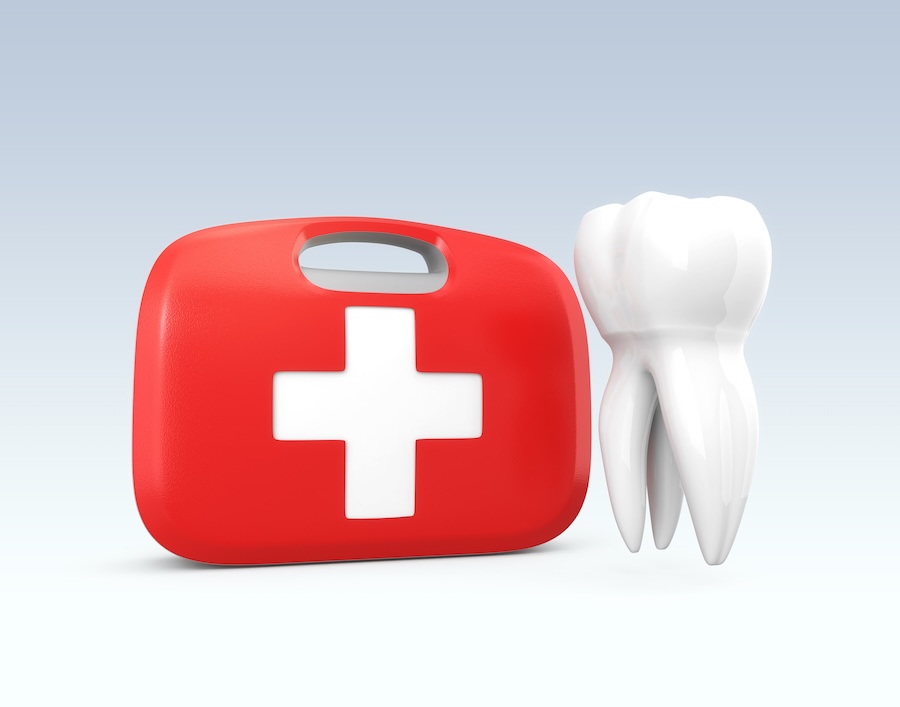 emergency dental plan, dental emergencies, tooth pain, broken tooth, knocked-out tooth, abscess, Donald Kim DDS, Monroe WA, dental care plan, dental first aid